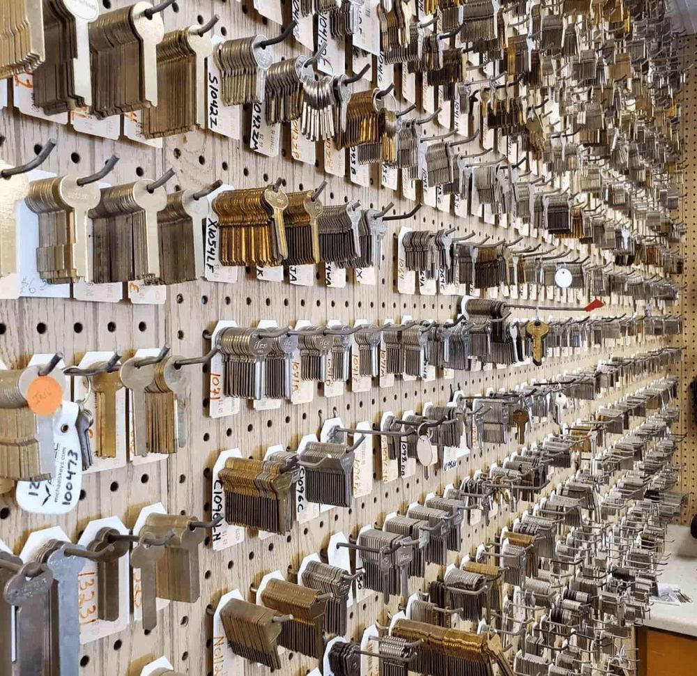 Michael's Keys Locksmith
