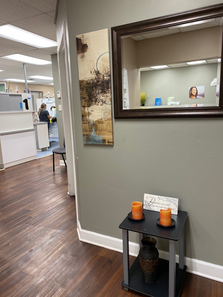 image of business My Smiles - Joliet