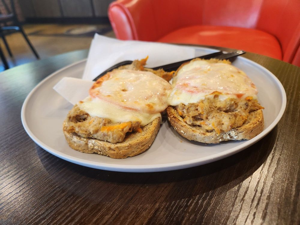 Soho Tea & Coffee Soho Tea & Coffee