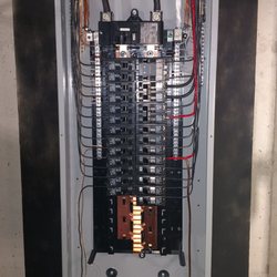 Cobalt Electric Electricians 1109 Newton Ave Haddon Township Photo Of Cobalt Electric Haddon Township Nj United States Awesome 200 Amp