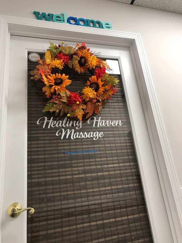 Healing Haven Massage
