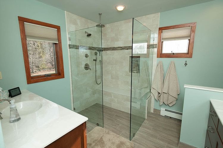 Smith Plumbing & Heating/Kitchen & Bath