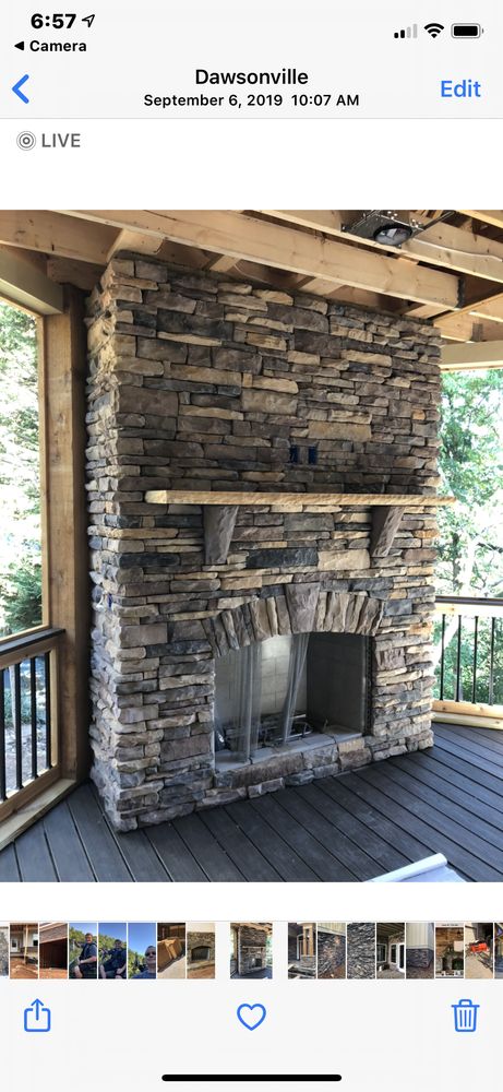 image of business Stonework Unlimited