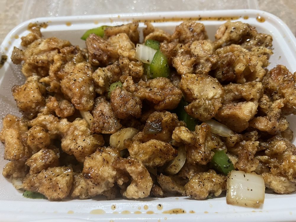 Happy Wok