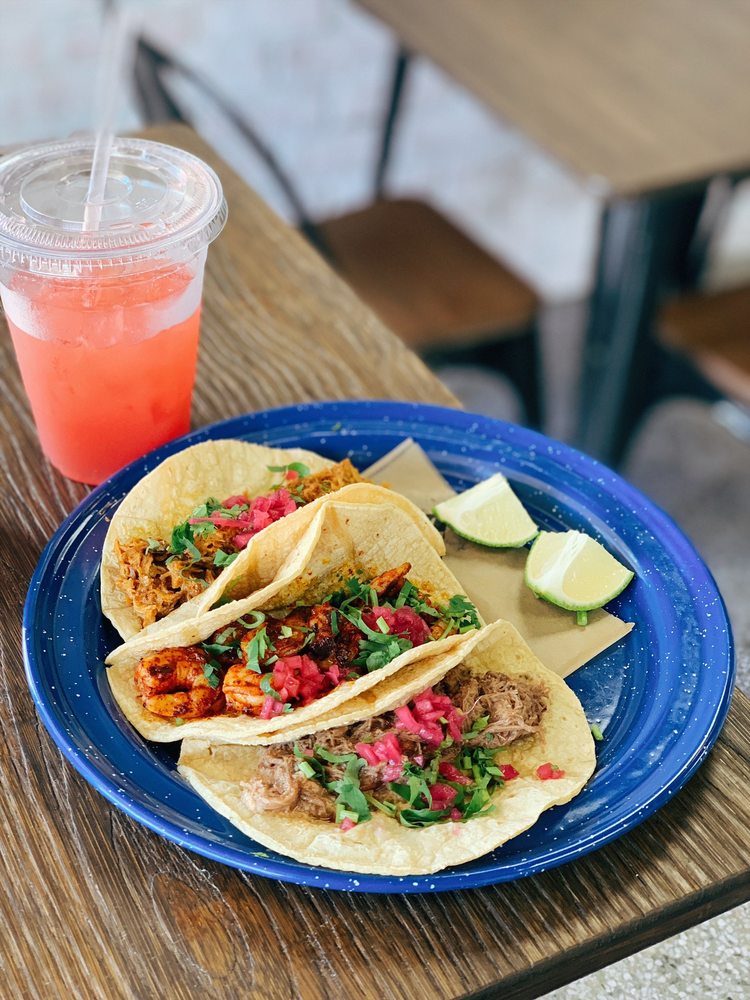MX Taco MX Taco