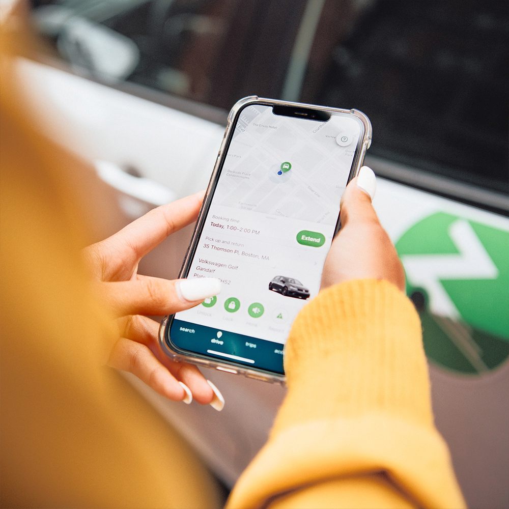 Fort McPherson Army Base in East Point, GA