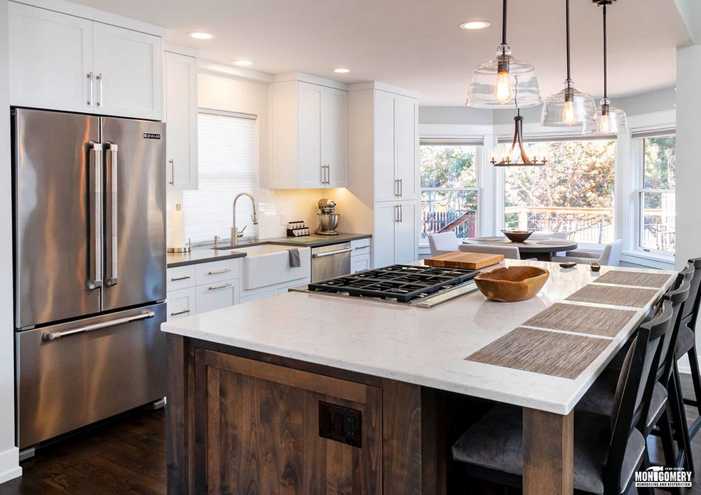 image of business Montgomery Remodeling and Restoration
