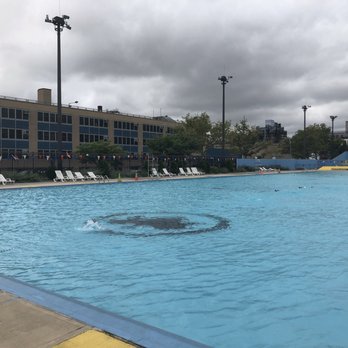 Kosciuszko Pool - 12 Photos &amp; 21 Reviews - Swimming Pools - 670 Marcy ...