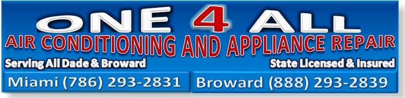 image of business One4all Appliance Repair
