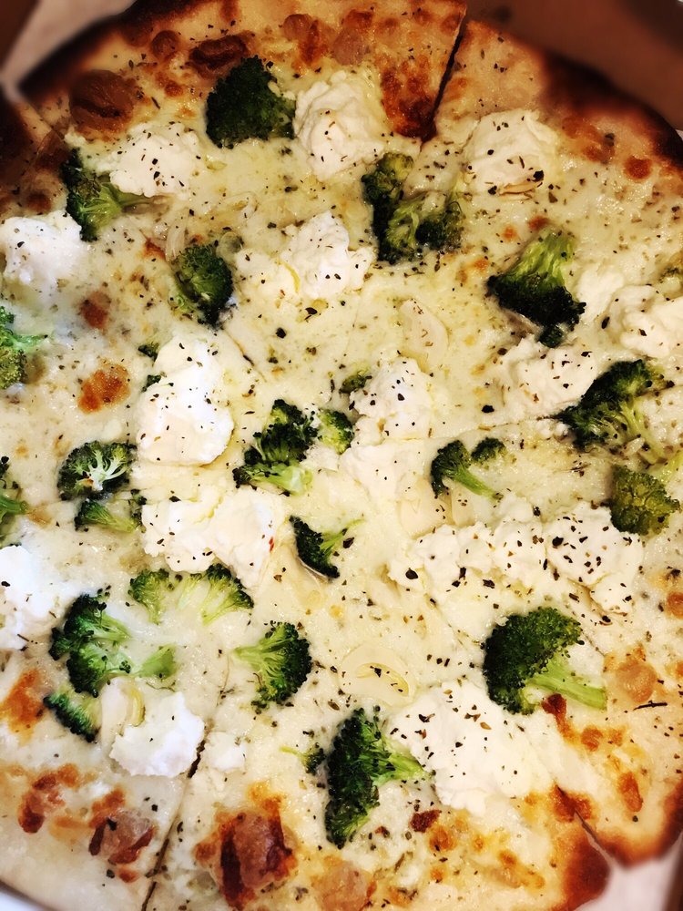 Florencia Pizza Bistro