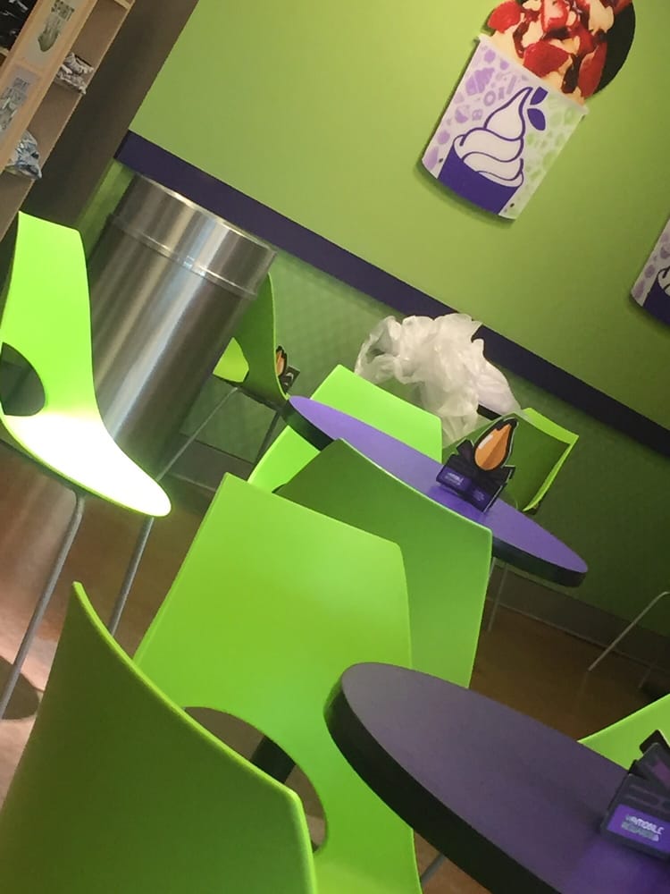 Yogurt Mountain 12 Photos & 12 Reviews Ice Cream & Frozen Yogurt