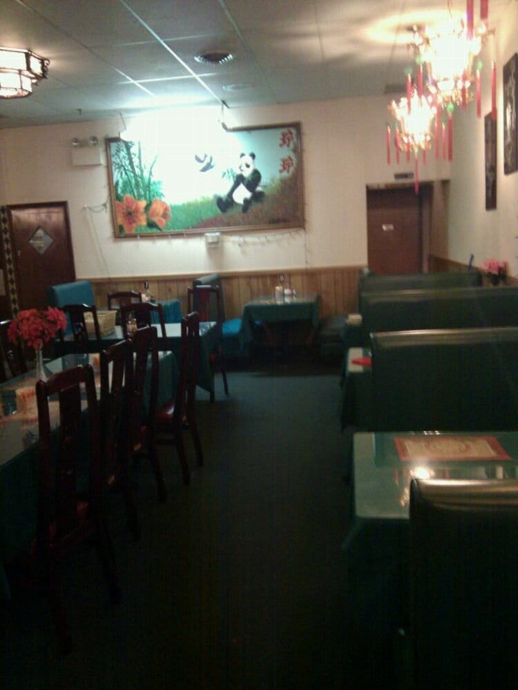 Ling Ling Chinese Restaurant