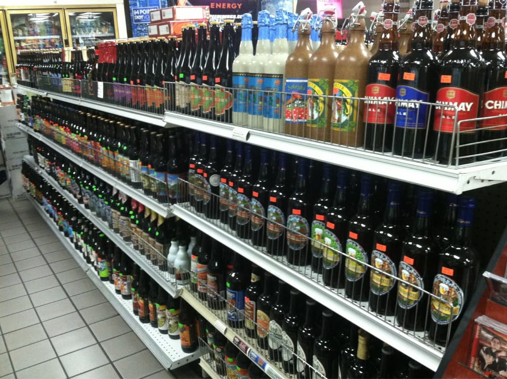 R & M Liquor
