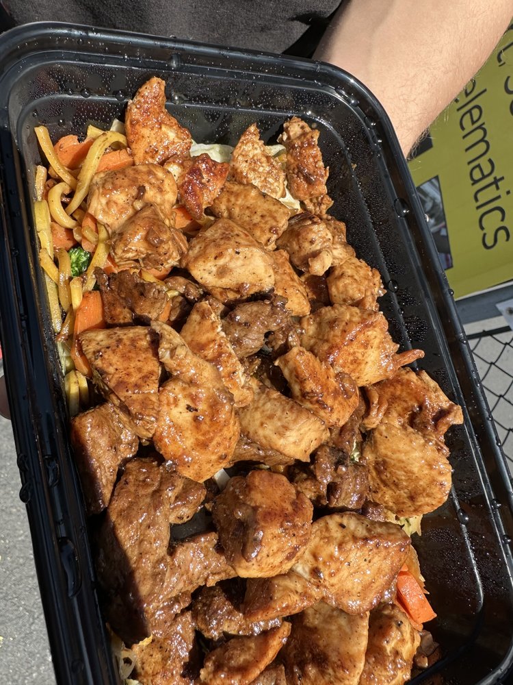 Lazyz Cuisine