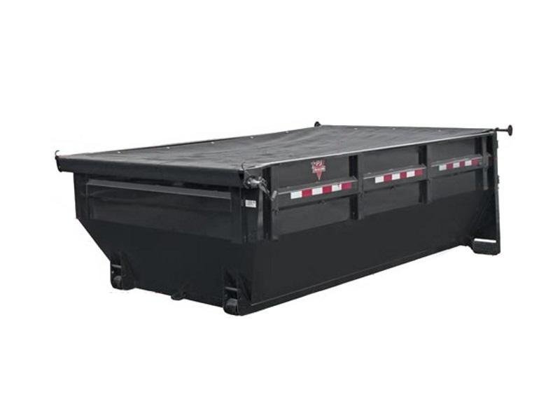 DRC Hauling and Waste Management