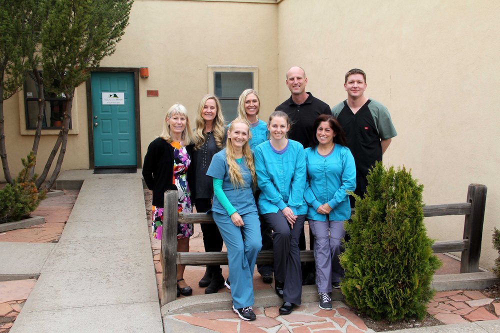 image of business Twin Buttes Dental