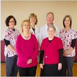image of business Amethyst Dental Care