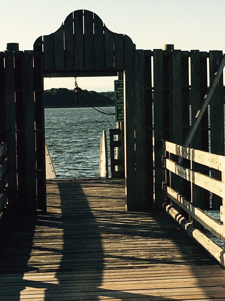 Great Captain's Island Lighthouse