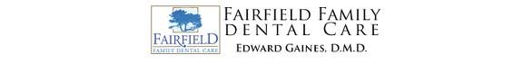 image of business Fairfield Family Dental Care