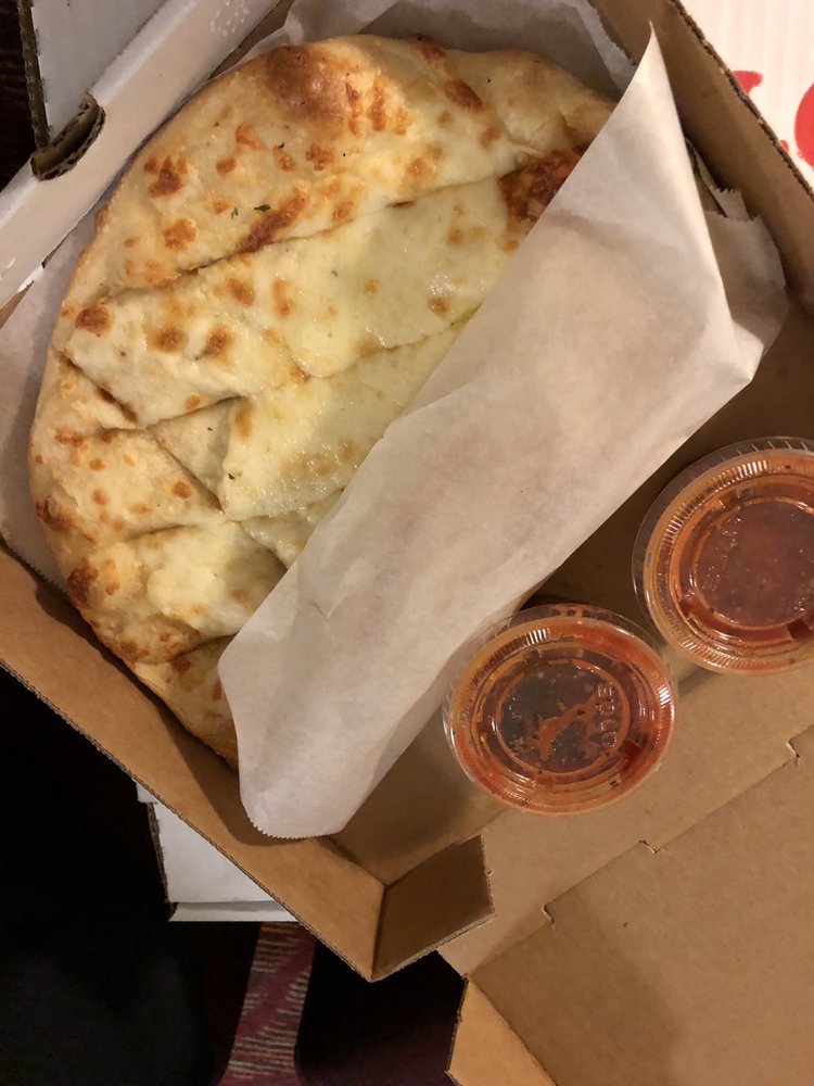 Angelo's Pizza