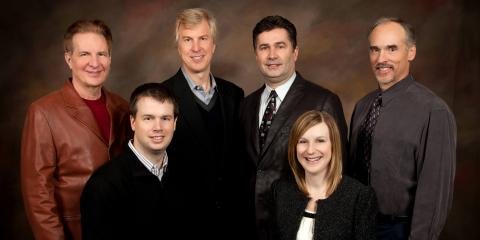 image of business Ear Nose & Throat Specialties, PC