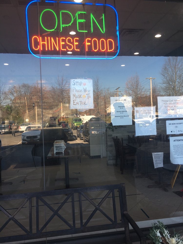 Dragon Chinese Food