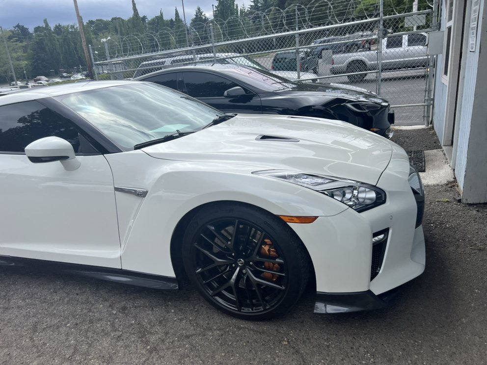 National Auto Collision