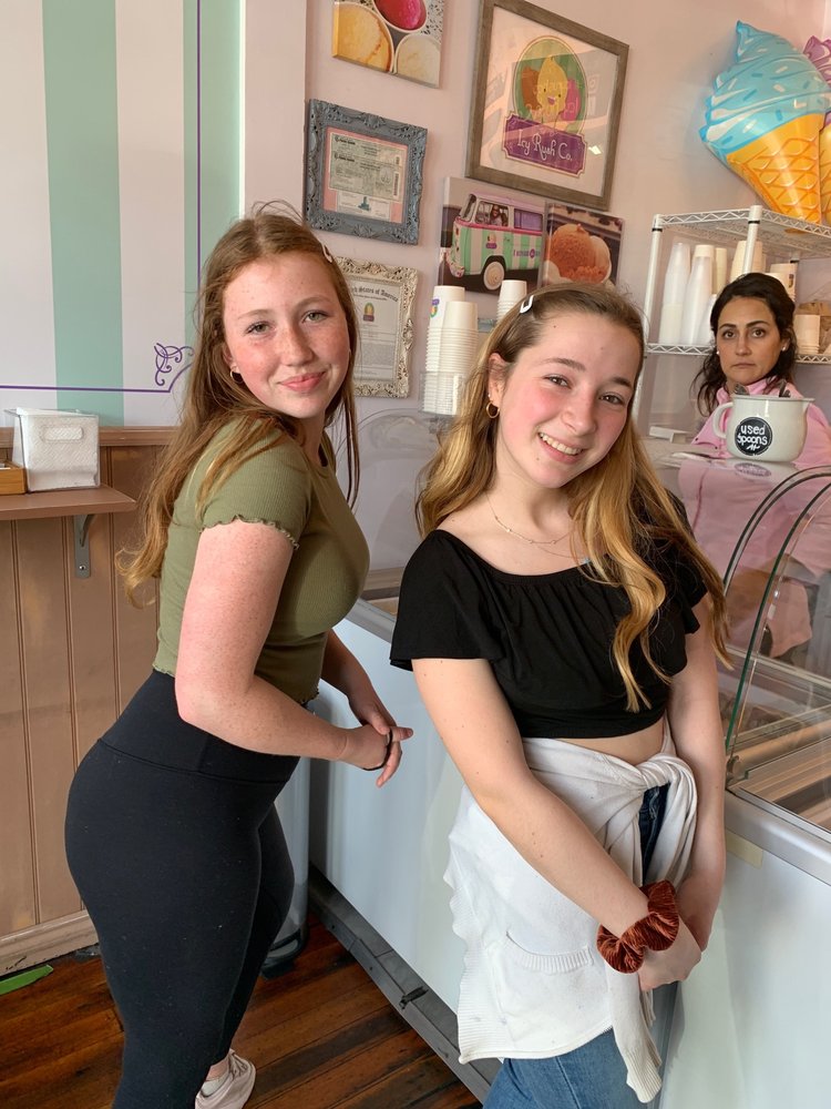 Coffee Shop Image