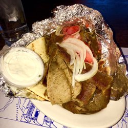 Best Greek Food In Chicago Il Last Updated December 2018 Yelp 2 Athenian Room