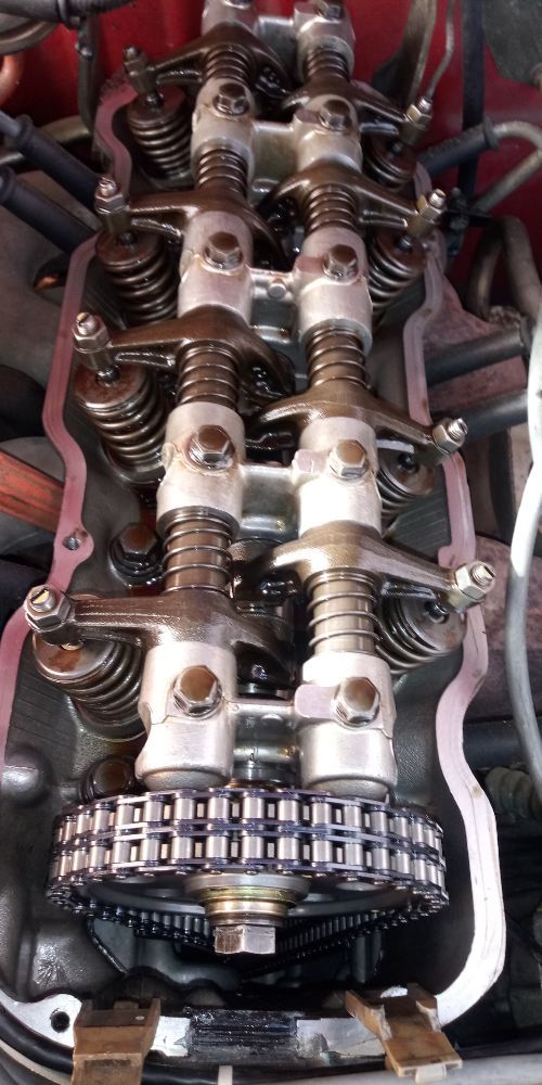 Boomer's Mobile Repair