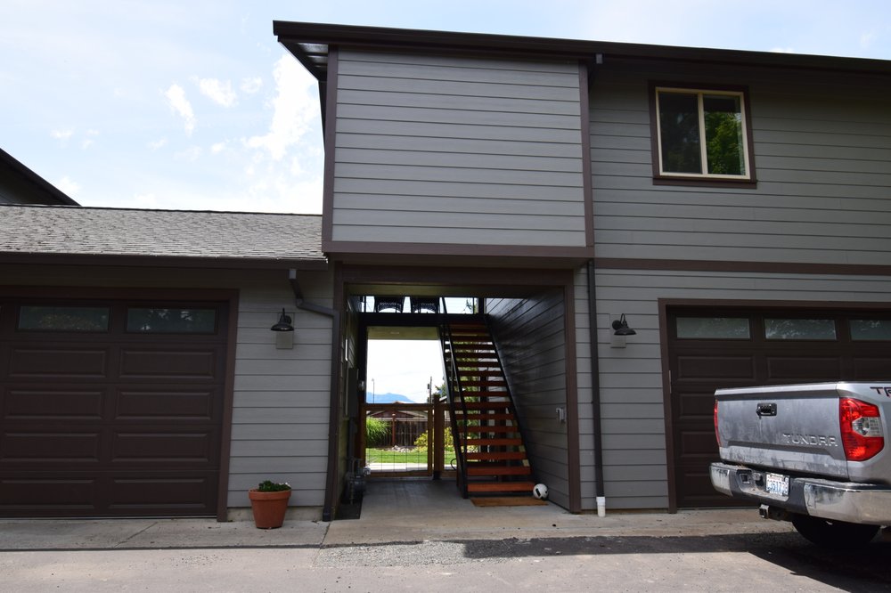 image of business Happy Healthy Home