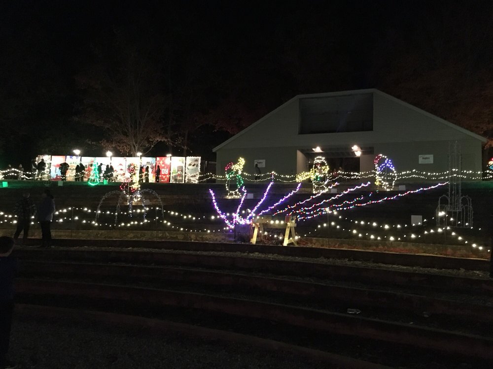 Roper Mountain Science Center Specialty Schools 402 Roper Mountain