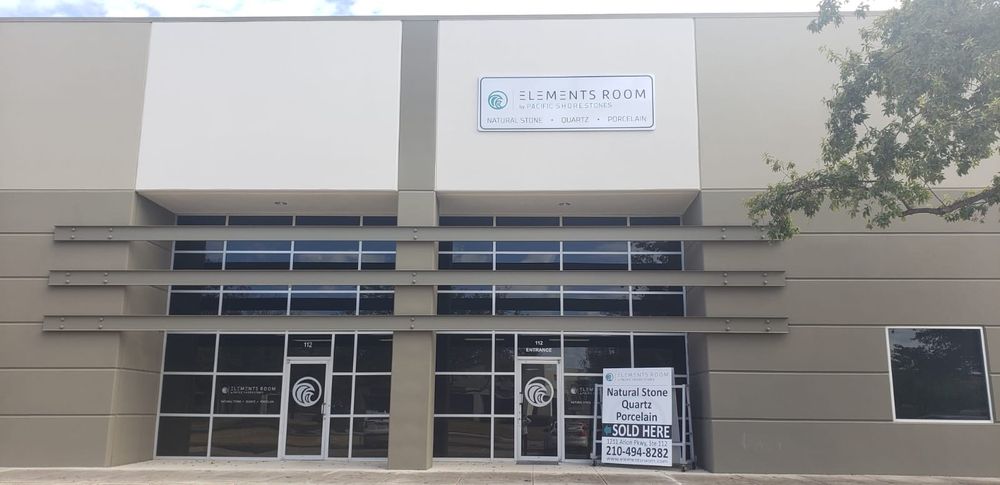 image of business Elements Room by Pacific Shore Stones