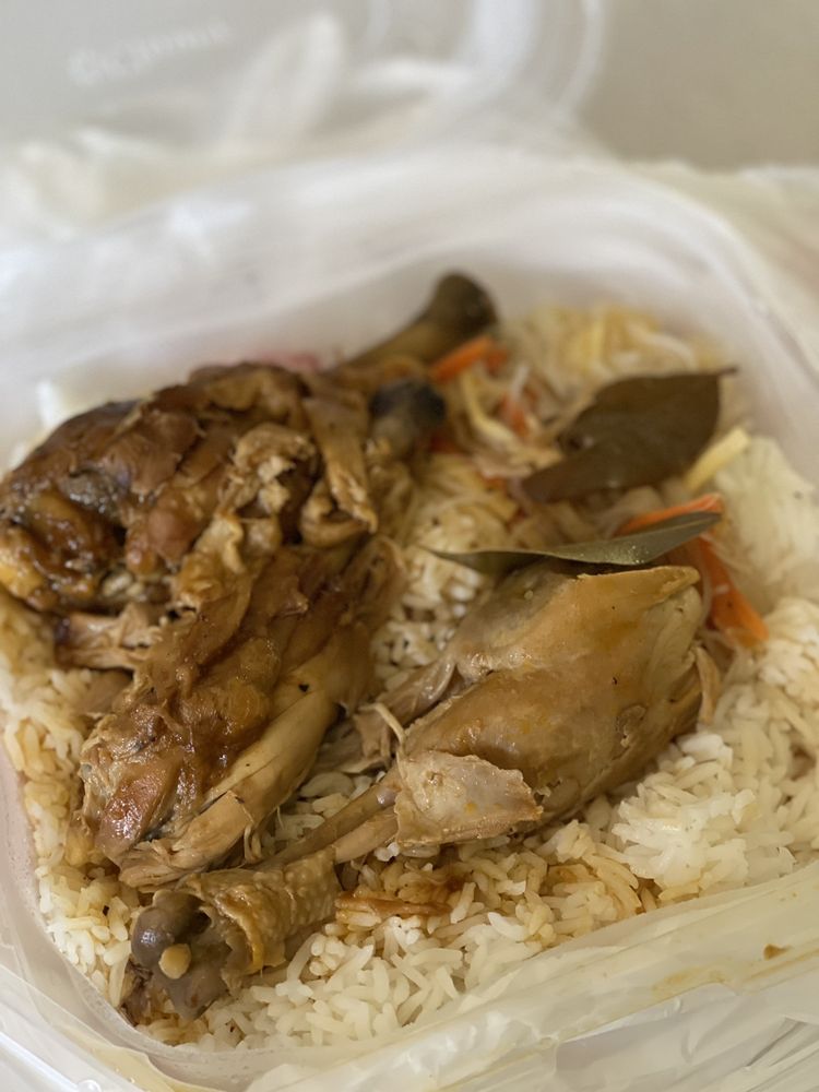 Oriental Mart
