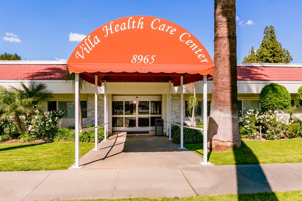 Photos for Villa Health Care Center Yelp