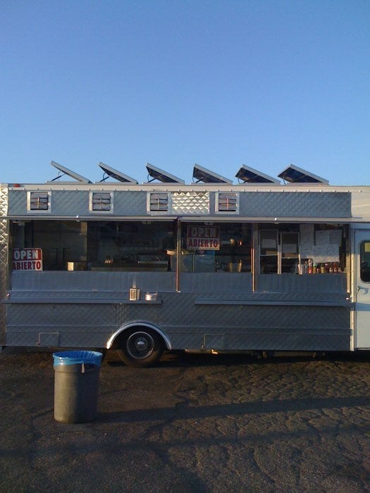 The Taco Truck