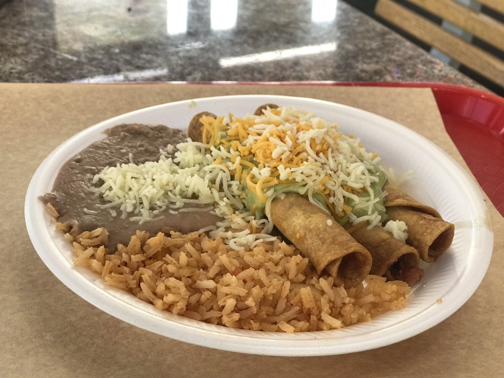 Super Albert Mexican Food Super Albert Mexican Food