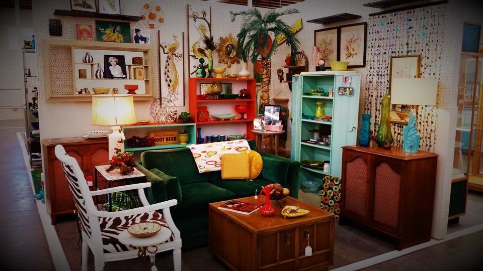 Lula B’s 21 Photos & 11 Reviews Used, Vintage & Consignment 1982