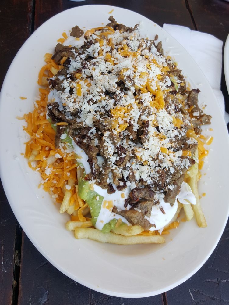 Chuy’s Taco Shop 103 Photos & 17 Reviews Mexican 6663 El Cajon