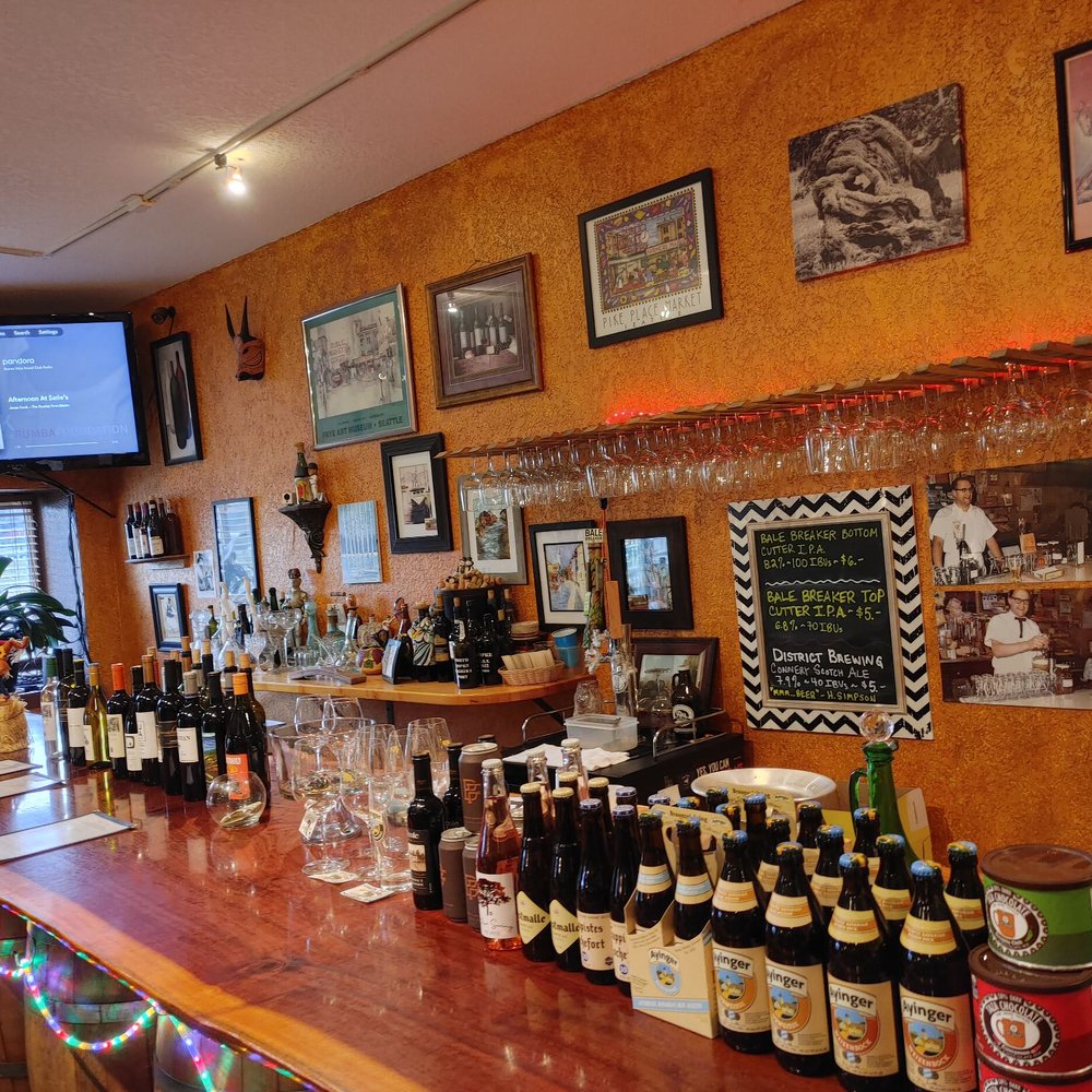 La Conner Day Trip La Conner, WA Yelp