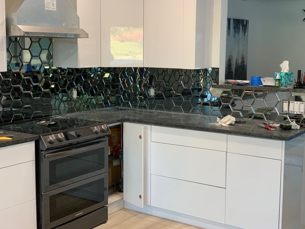 image of business Highpoint Home Improvements