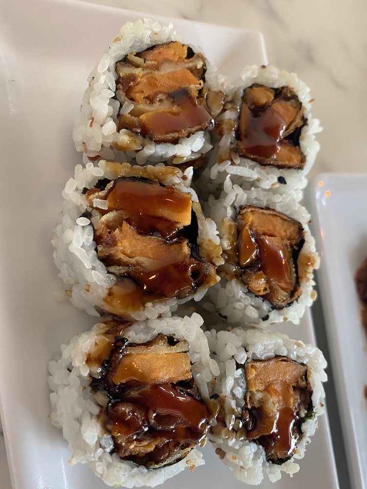 Chihiro Sushi & Bar