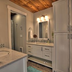cascade custom homes 27 photos contractors 35 nw birch st