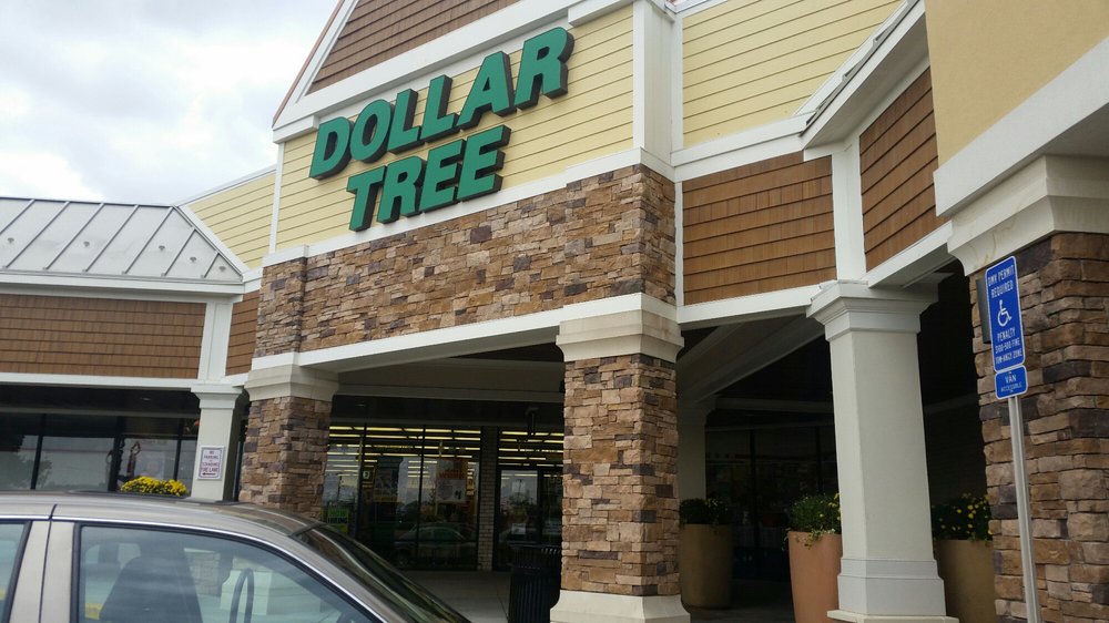 Dollar Tree