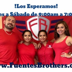 Brothers Auto Sales >> Fuentes Brothers Auto Sales 11 Photos Car Dealers 6201 Brothers Auto Sales >> Fuentes Brothers Auto Sales 11 Photos Car Dealers 6201