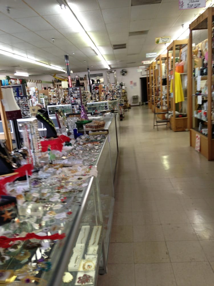 Crafter's Corner