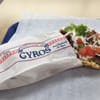 Opah Greek Flavor