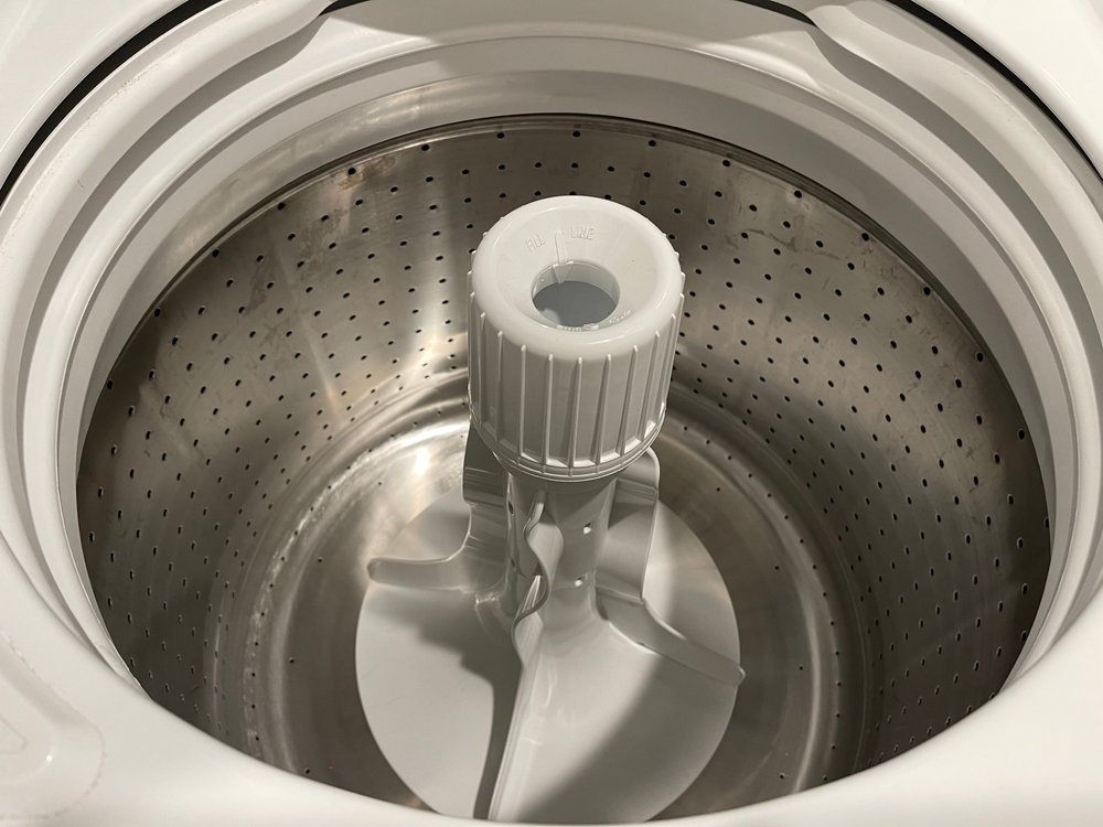 Chet's Appliance