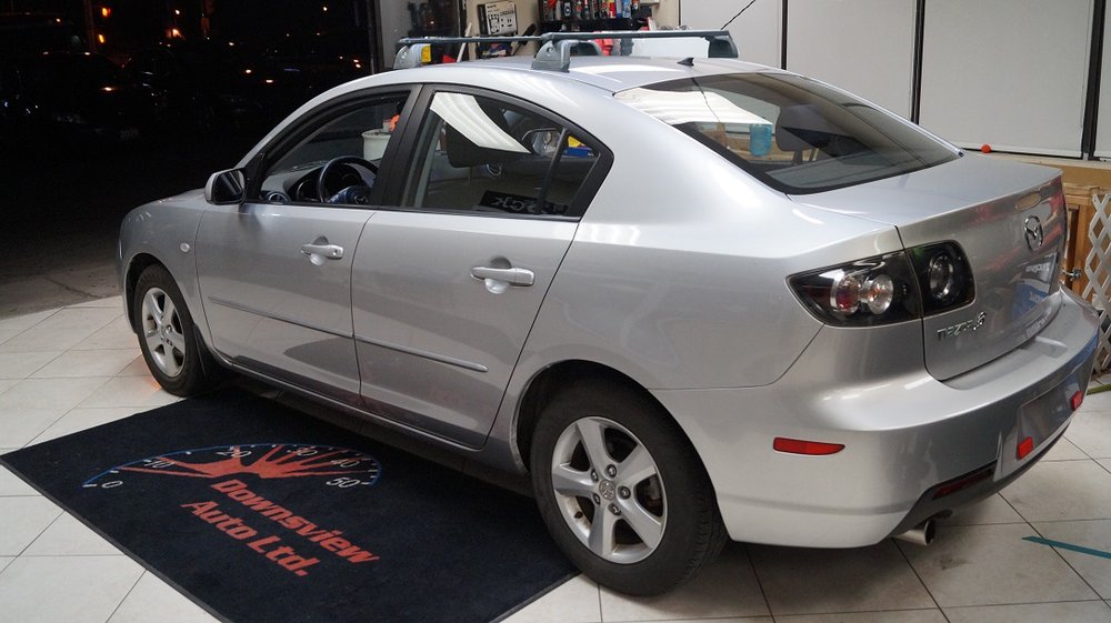 Downsview Auto