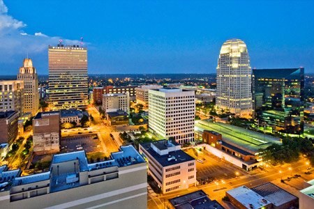 HomeRiver Group Triad Property Management